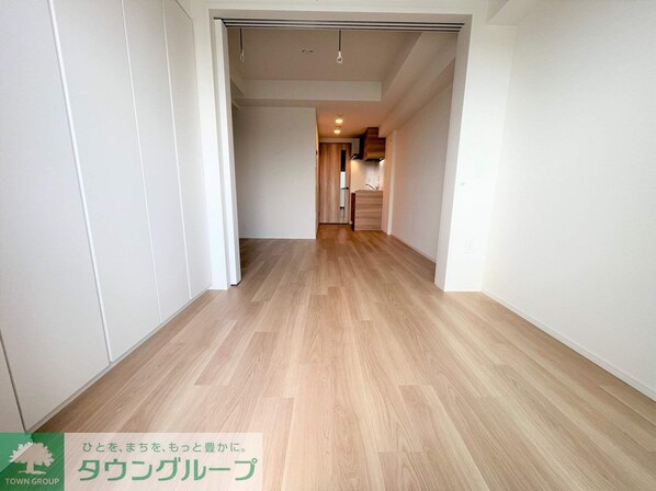 J.GRAN Court 品川西大井EASTの物件内観写真